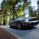 Illustration for article titled Carroll Shelby Introduces 2010 Shelby GT500 Coupe, Convertible At Detroit